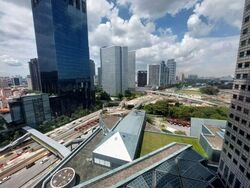 Suntec Tower Three (D1), Office #569590731